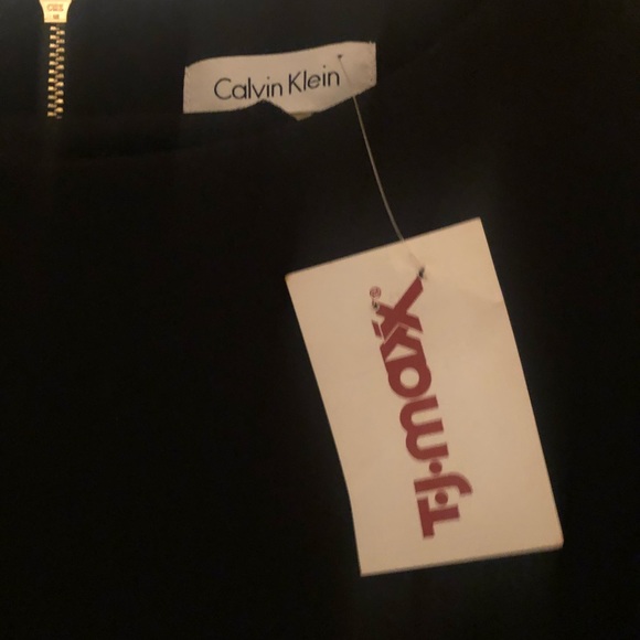 Calvin Klein dress! - Picture 4 of 4